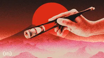 Японська облігаційна криза тихо задушує ріст біткоїна