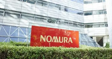 Японський банківський гігант Nomura посилює контроль за ризиками криптовалюти на тлі проблем європейських операцій