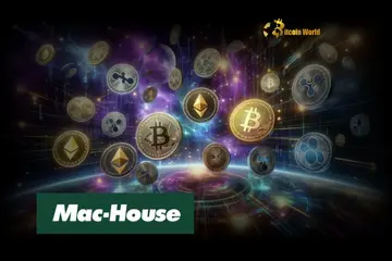 Японський роздрібний торговець Mac House здійснив сміливий крок, інвестувавши 12 мільйонів доларів у криптовалюту