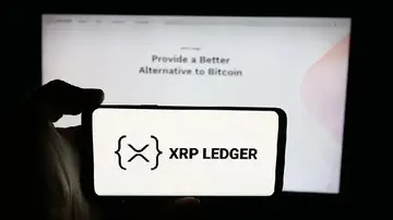 ЄЦБ прийматиме токенізовані цінні папери з інтеграцією XRP Ledger