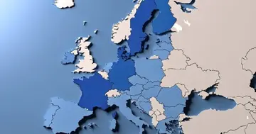 Євро-стейблкоїни подвоїли свою капіталізацію на ринку після впровадження MiCA, лідирують EURS та EURC: Звіт