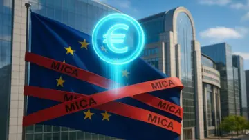Европа саботирует свои цифровые деньги