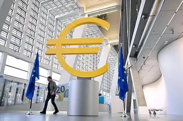 Європейський центральний банк: Ескривà закликає до перегляду фінансової інфраструктури через ризики штучного інтелекту