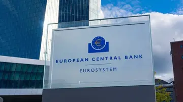 Європейський центральний банк пов'язав токенізовані активи з грошима центрального банку