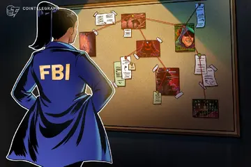 Європол, ФБР закрили великий кіберзлочинний форум LeakBase в Інтернеті