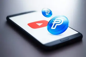 YouTube залучає PayPal для впровадження платежів у стейблкойнах на своїй платформі
