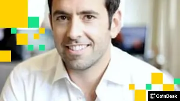 Юваль Руз з Canton заявляє, що блокчейни смарт-контрактів стикаються з викликом через розрив у вартості