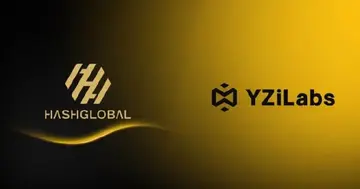 YZi Labs інвестує 100 мільйонів доларів у фонд BNB Holdings компанії Hash Global
