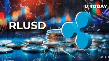 З 2 квітня не було випущено жодного RLUSD – чи щось готується?