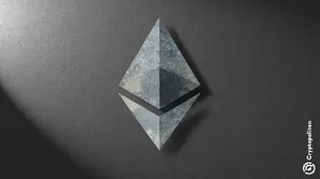 За повідомленнями, загальна заблокована вартість DeFi Ethereum зросла до 9 разів більше, ніж у будь-яких конкурентних мереж.