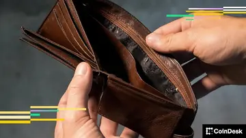 Забудьте банківський рахунок: EY попереджає компанії, що вони повинні володіти гаманцем, щоб зберегти своїх клієнтів