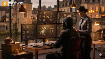 ZachXBT допоміг заморозити 800 тисяч доларів після викрадення батька французького стрімера в шахрайському плані з оплатою криптовалютою