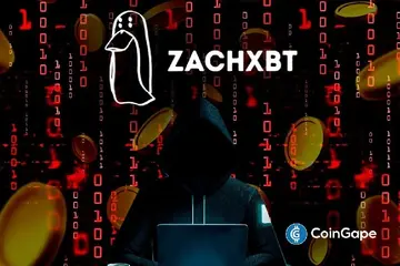 ZachXBT повідомляє, що російський OTC-брокер нібито відмив понад 4,7 мільйона доларів у криптовалюті