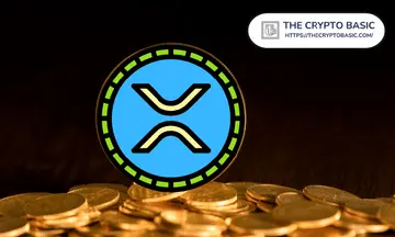 Загальна кількість гаманців XRP перевищила 8,1 млн, тоді як ціна залишається на 63% нижче від піку