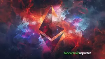 Объем заблокированного капитала Ethereum приближается к пику 2021 года, так как притоки в DeFi увеличивают капитал