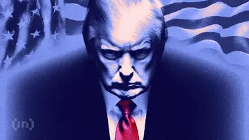 Загроза Трампа про "кам'яний вік" відправляє біткойн нижче 67 тисяч доларів