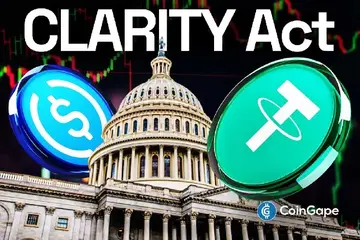 Закон CLARITY: Банківські групи продовжують тиснути на прибутковість стейблкоінів, оскільки увага Сенату переміщується на етику та DeFi