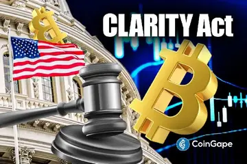 Закон CLARITY: Браян Армстронг з Coinbase та Джеймі Даймон з JPMorgan конфліктують щодо криптозакону