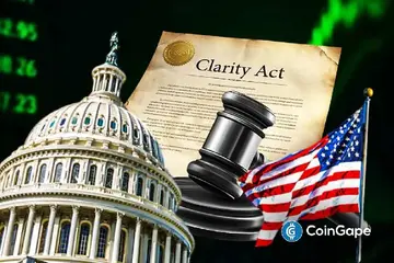 Закон CLARITY: Група правоохоронців змінила позицію з опозиційної на нейтральну щодо положення про DeFi