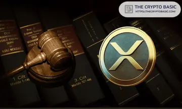 Закон CLARITY може мати більший вплив на XRP, ніж багато хто очікує, стверджує розробник.