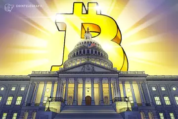 Закон CLARITY в США викликав «значний сплеск ейфорії» для Bitcoin: Santiment