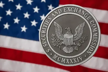 Закон про прозорість перенесли на вересень, SEC робить важливий крок для криптовалют! "Усі погляди на п'ятницю!"