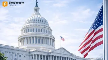 Законотворці США заявляють, що законопроект про структуру крипто-ринку є "ближчим ніж будь-коли", оскільки тривають двопартійні переговори.