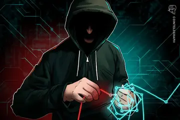 Залишений смарт-контракт Aztec Connect став жертвою атаки на $2.1M