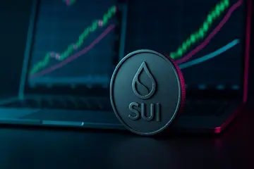 Запас токенів Sui обмежено 10 мільярдами, оскільки фонд зберігання змінює динаміку SUI
