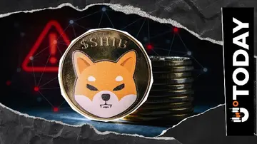 Запаси Shiba Inu заблоковані, оскільки попередній крок Рйоші визначає долю SHIB