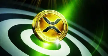 Запаси XRP на Binance зменшилися на 200 мільйонів токенів після корекції на 40%