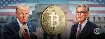 Требование Трампа о снижении ставки на 2% может подтолкнуть биткойн выше $110 тысяч