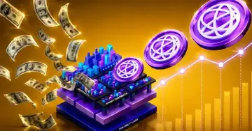 Запуск Eden від Celestia підвищує ціну TIA, але опір на рівні $0.80 наближається.