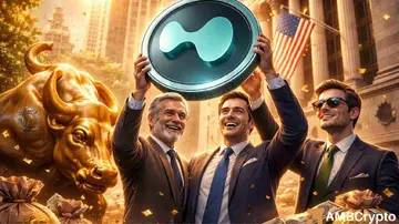 «Запуск незабаром» – Bitwise оновлює подання HYPE ETF, наступний ріст?