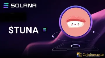 Запускова платформа Tuna на базі Solana впроваджує криву зв'язування з захистом виходу