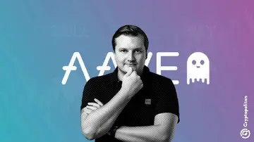 Засновник Aave оголосив про 12 місяців "стратегії протоколу, орієнтованої на доходи."