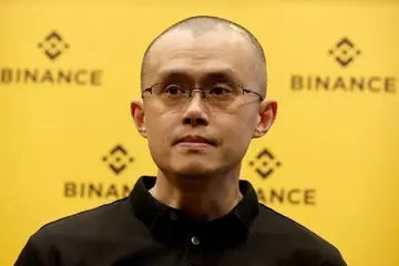 Засновник Binance Чанпенг Чжао (CZ) оголосив про плани розширення для американської біржі! Ось деталі