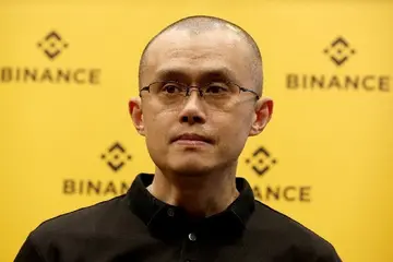Основатель Binance CZ дает эксклюзивное интервью: обсуждает будущее криптовалют