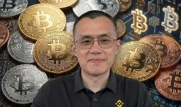Засновник Binance CZ приєднується до дебатів про те, хто є Сатоші