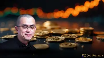 Засновник Binance CZ запитує: чи все ще крипторинок такий малий?
