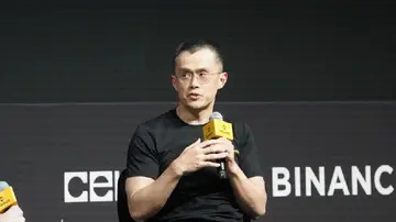 Засновник Binance CZ звинувачує погіршення криптовалют у 2026 році на суміш штучного інтелекту, глобальної напруженості та 4-річного циклу.