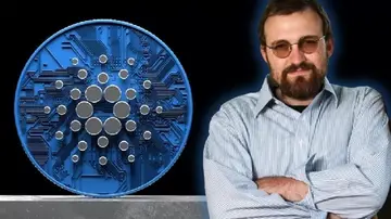 Засновник Cardano (ADA) Чарльз Хоскінсон критикує біржу США! "Ви втрачаєте величезну можливість, не розміщуючи цей альткоїн!"