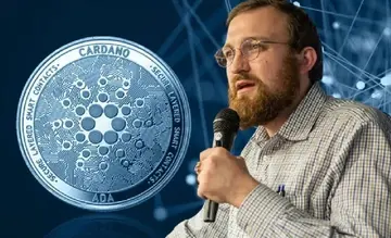 Засновник Cardano (ADA) Чарльз Хоскінсон висловлюється: "Найкращі дні для криптовалют попереду!"