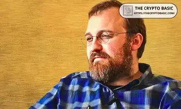 Засновник Cardano попереджає, що учасники криптосамміту у Білому домі можуть зіткнутися з розслідуваннями після проміжних виборів.