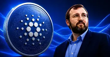 Засновник Cardano розкриває деталі обговорення з SpaceX, ділиться оптимістичним прогнозом для криптовалют