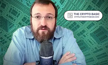 Засновник Cardano точно передбачив невдачу закону CLARITY, пояснює, чому він провалився