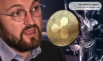Засновник Cardano заявляє, що CEO Ripple просуває законопроект CLARITY для власної вигоди, а не для індустрії.