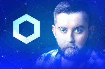 Основатель Chainlink обсуждает криптоцентральную политику США и мощь сети LINK в токенизации