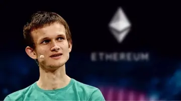 Засновник Ethereum Віталік Бутерін оцінив рік 2025! Ось деталі