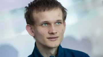 Засновник Ethereum Віталік Бутерін жорстко критикує несподіваний альткойн